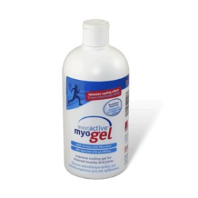Myogel 500ml Εντονο Ψυκτικό Αποτέλεσμα