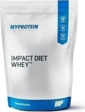 Myprotein Impact Diet Whey 1000gr Cookies & Cream