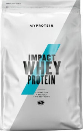 MyProtein Impact Whey Protein 1000gr Cherry Yogurt
