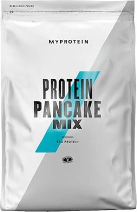 Myprotein Protein Pancake Mix Chocolate 1000gr