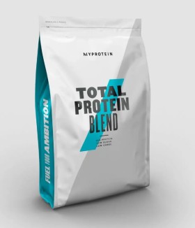 Myprotein Total Protein Blend 1000gr Chocolate Smooth (Best Before 11/22)