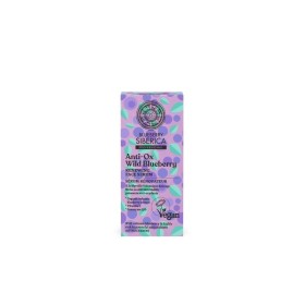 Natura Siberica Blueberry Anti-Ox Wild Bluebbery Renewing Face Serum 30ml