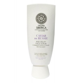 Natura Siberica Copenhagen Caviar de Russie Age Delay Face Scrub 100ml