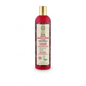 Natura Siberica Krasnika Αmaranth & Αrginine Conditioner 400ml