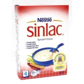 Nestle Sinlac 500gr