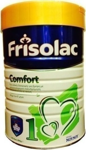 Frisolac Comfort 800gr