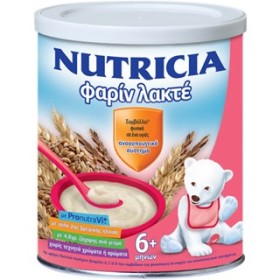NUTRICIA ΚΡΕΜΑ ΦΑΡΙΝ ΛΑΚΤΕ 300GR