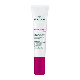 NUXE NIRVANESQUE CONTOUR DES YEUX, ΚΡΕΜΑ ΜΑΤΙΩΝ 15ML