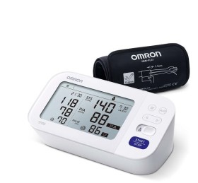 Omron M6 Comfort HEM-7360-E Υπεραυτόματο Ψηφιακό Πιεσόμετρο Μπράτσου