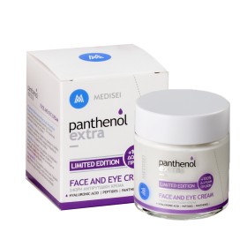 PANTHENOL EXTRA FACE & EYE LIMITED EDITION 100ML