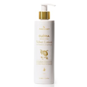 PHARMASEPT CLERIA HYDRATING VELVET LOTION ΓΑΛΑΚΤΩΜΑ ΣΩΜΑΤΟΣ 300ML