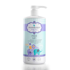 Pharmasept Tol Velvet Baby Mild Bath,1 lt