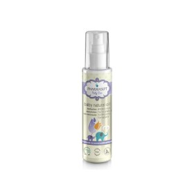 Tol Velvet Baby Natural Oil 100ml