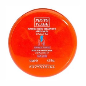 PHYTOPLAGE MASQUE HYDRO-REPARATEUR APRES-SOLEIL 120ML