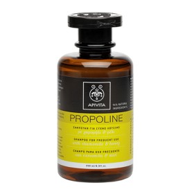 PROPOLINE ΣΑΜΠΟΥΑΝ ΧΑΜΟΜΗΛΙ 250ML