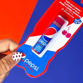Read My Lips Pepsi Wild Cherry Lip Balm 4g
