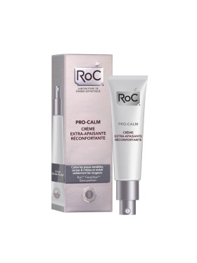 ROC PRO-CALM EXTRA-SOOTHING COMFORT CREAM 40ML
