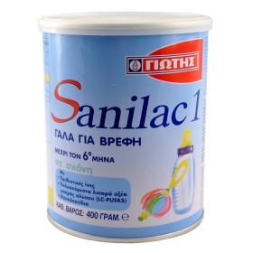 Sanilac 1 400gr