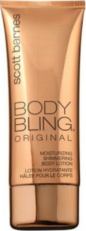 Scott Barnes Body Bling Original 120ml