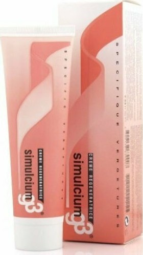 Simulcium G3 Κρέμα κατά των Ραγάδων 100ml
