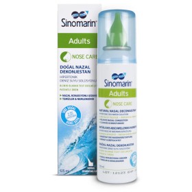 Sinomarin Nose Care Adults 125 ml