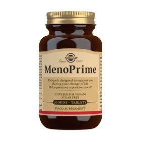 Solgar Menoprime 30Tabs
