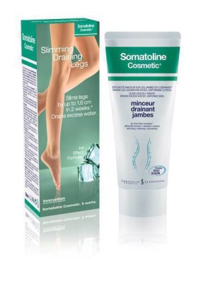 SOMATOLINE COSMETIC ΑΔΥΝΑΤΙΣΜΑ-ΑΠΟΣΥΜΦΟΡΗΣΗ ΠΟΔΙΑ 200ML