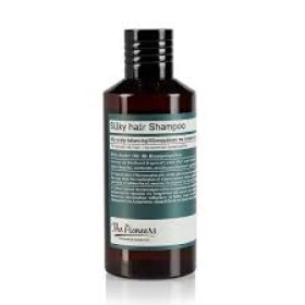 The Pionears Silky Hair Shampoo 200ml