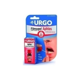 Urgo Mouth Ulcers Filmogel Για Άφθες 6ml