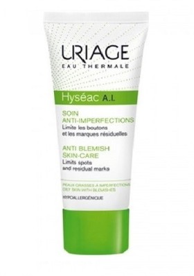 URIAGE HYSEAC A.I. 40ml