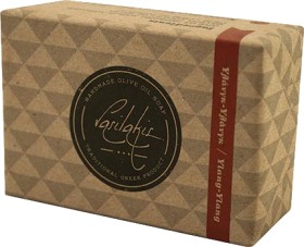 Vasilakis Ylang-Ylang Soap