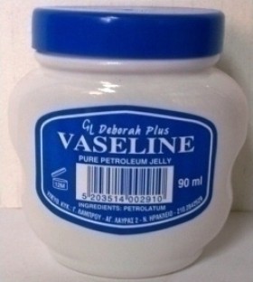 Vazelin Salkano 90gr