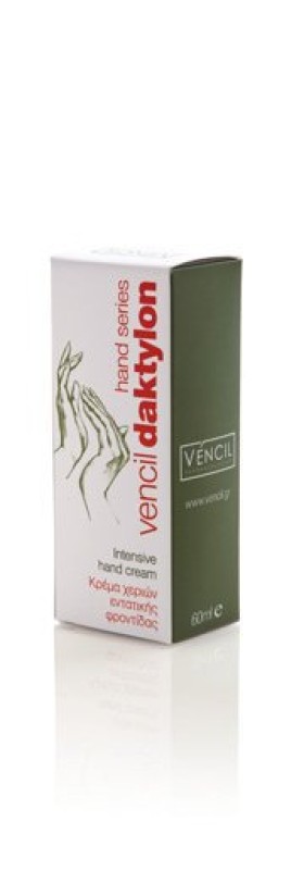 VENCIL DAKTYLON INTENSIVE HAND CREAM 60ML