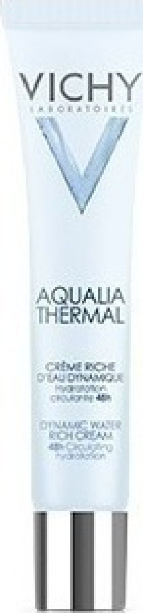 VICHY AQUALIA THERMAL CREME RICHE 40ML