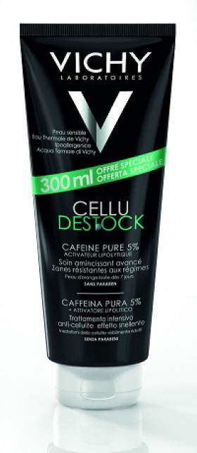 Vichy Cellu Destock 300Ml