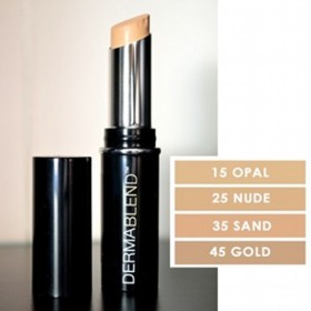 Vichy DERMABLEND Stick Concealer No. 45 Gold Με Spf 30. 4.5gr
