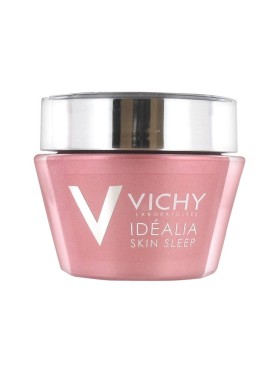 Vichy Idealia Κρέμα Νύχτας 50ml 