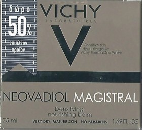 Vichy Neovadiol Magistral Baume Limited Edition 75ml