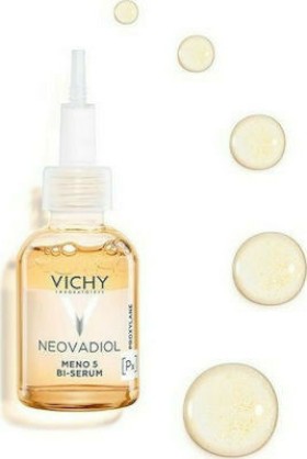 Vichy Neovadiol Meno 5 Serum Προσώπου για Ενυδάτωση 30ml