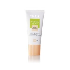 Vichy Normateint Anti-Imperfections 55 Bronze 30ml