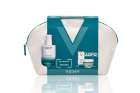 Vichy Slow Age Promo SPF25, 50ml & ΔΩΡΟ Masque, 15ml & Mineral 89, 5ml