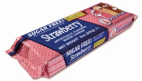 VOORTMAN ΓΚΟΦΡΕΤΑ ΜΕ ΓΕΥΣΗ ΦΡΑΟΥΛΑ SUGAR FREE 255GR