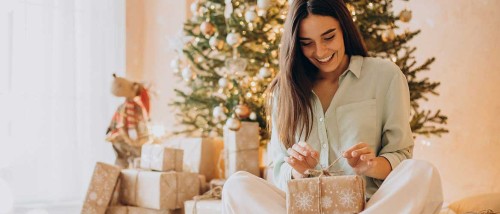 Ιδέες για δώρα Χριστουγέννων: Τι να αγοράσετε φέτος!
