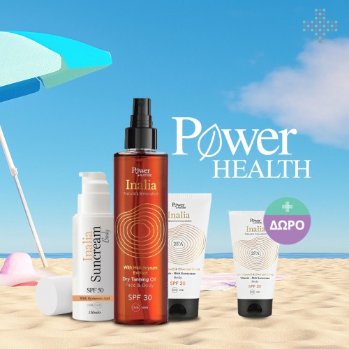 Power Health