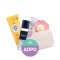 Lierac Sunissime The Protective Sun Stick Προστατευτικό Στικ για Πρόσωπο & Ευαίσθητα Σημεία SPF50+, 