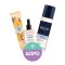 Lierac Phytolastil The Massage Oil Λάδι Μασάζ Κατά Των Ραγάδων, 100ml