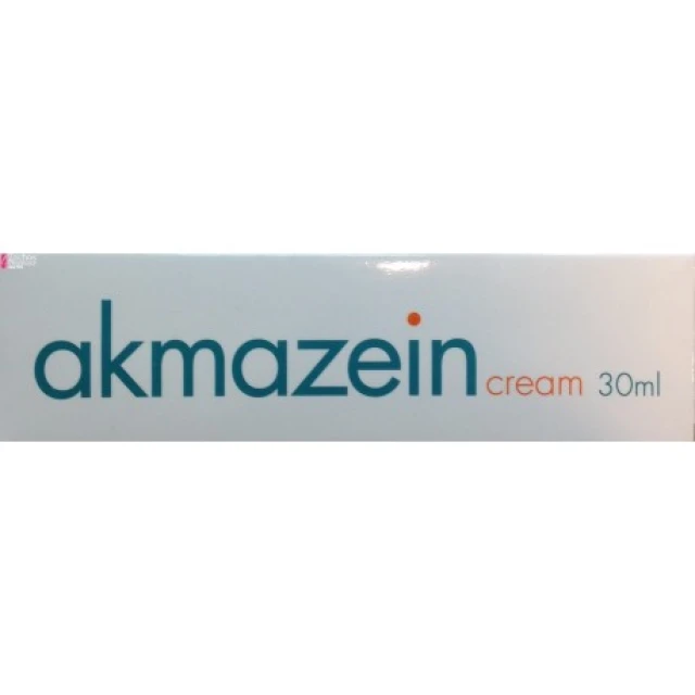 Akmed Akmazein Cream 30ml | Το Online Φαρμακείο σου στη Θεσσαλονίκη